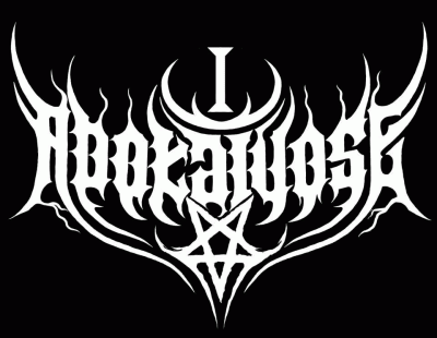 logo I, Apokalypse